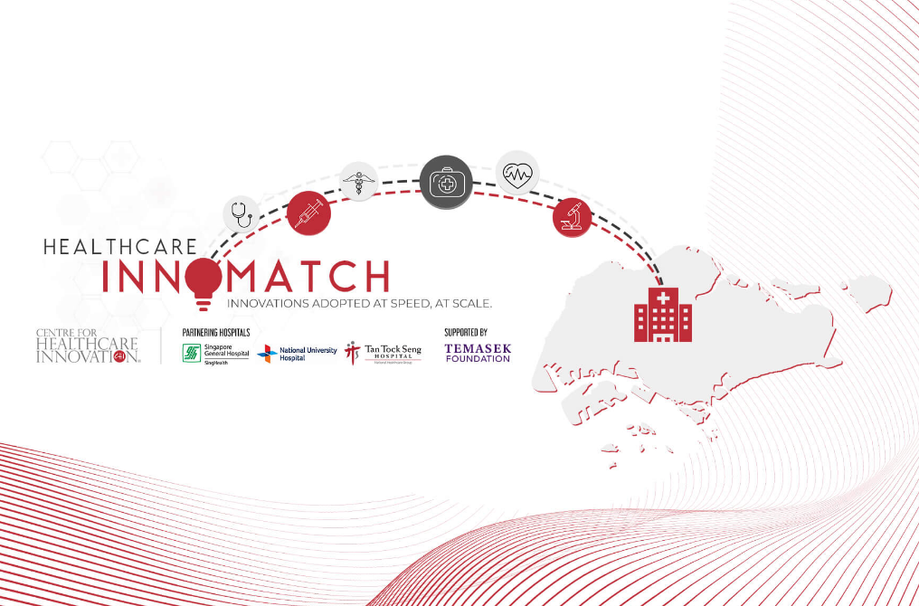 Articares won Healthcare InnoMatch 2021