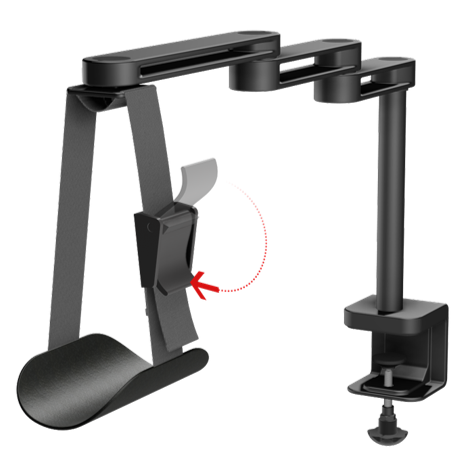 ArmFlow