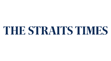The Straits Times