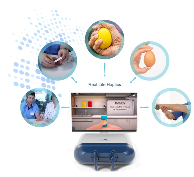 AI-powered therapy assessment and adaptation
